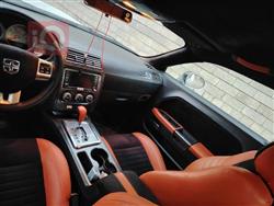 دودج تشالنجر